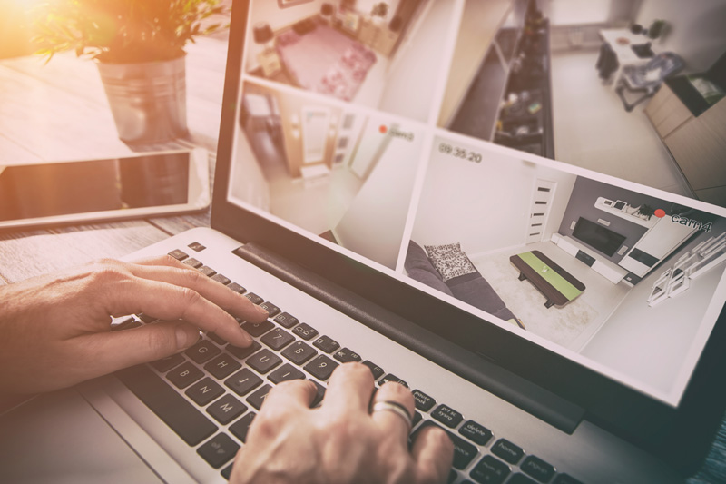 Residential Security